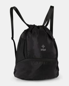 Kilpi Bagsty-U BLK 10l černý vak na záda (VÝPRODEJ)