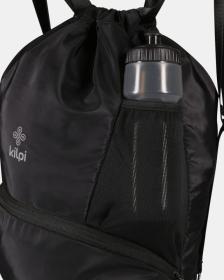 Kilpi Bagsty-U BLK 10l černý vak na záda (VÝPRODEJ)