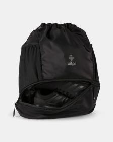 Kilpi Bagsty-U BLK 10l černý vak na záda (VÝPRODEJ)