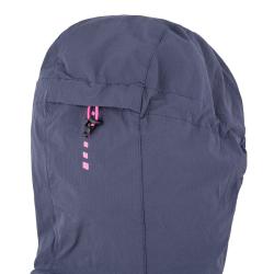 KILPI BALANS-W Tmavě zelená dámská sportovní bunda