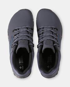 Kilpi BARELO LOW-U Tmavě modrá outdoor obuv