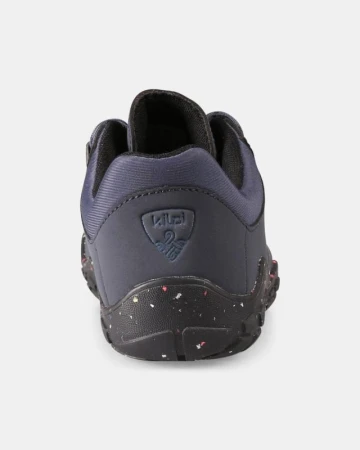Kilpi BARELO LOW-U Tmavě modrá outdoor obuv