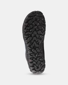 Kilpi BARELO LOW-U Tmavě modrá outdoor obuv