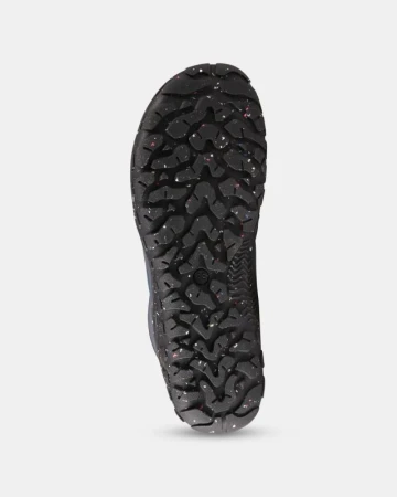 Kilpi BARELO LOW-U Tmavě modrá outdoor obuv
