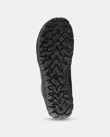Kilpi BARELO LOW-U Tmavě modrá outdoor obuv