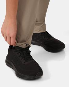 KILPI BELVELA-W Khaki dámské outdoorové kalhoty