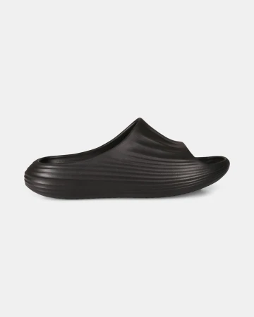 KILPI BIFLOPY-U Černé unisex nazouváky