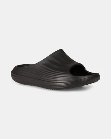 KILPI BIFLOPY-U Černé unisex nazouváky