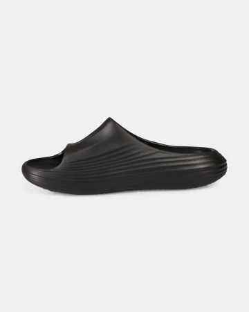 KILPI BIFLOPY-U Černé unisex nazouváky