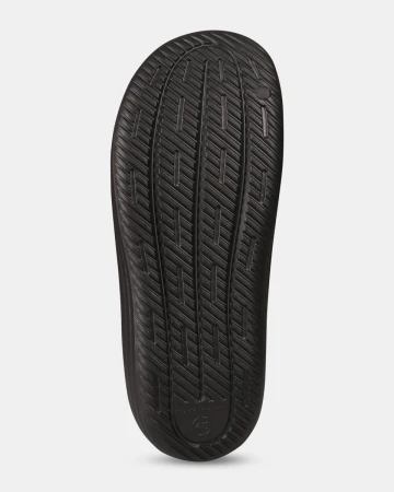 KILPI BIFLOPY-U Černé unisex nazouváky