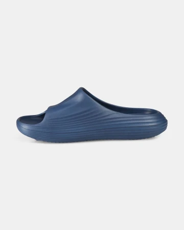 KILPI BIFLOPY-U Tmavě modré unisex nazouváky
