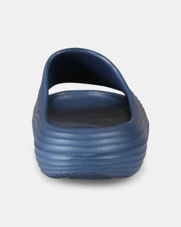 KILPI BIFLOPY-U Tmavě modré unisex nazouváky