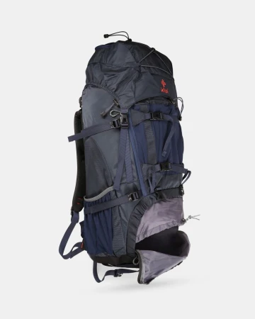KILPI BIGGY 70-U Černý turistický batoh