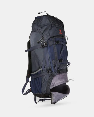 KILPI BIGGY 70-U Černý turistický batoh