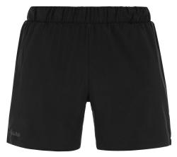 Kilpi BRAY-M čierne pánske kraťasy