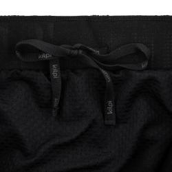 Kilpi BRAY-M černé pánské kraťasy