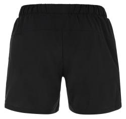 Kilpi BRAY-M černé pánské kraťasy