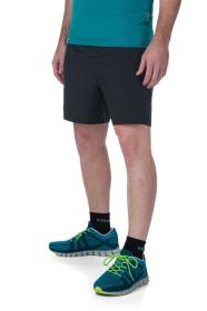 Kilpi BRAY-M černé pánské kraťasy