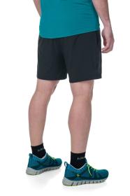 Kilpi BRAY-M černé pánské kraťasy