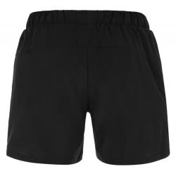 Kilpi BRAY-M černé pánské kraťasy