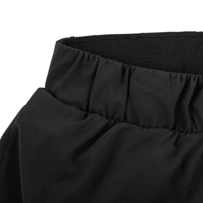 Kilpi BRAY-M černé pánské kraťasy