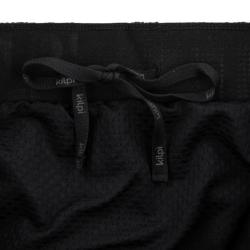 Kilpi BRAY-M černé pánské kraťasy