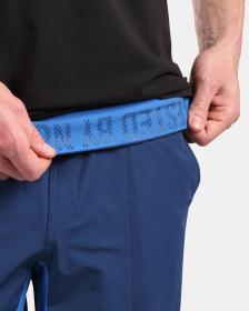 KILPI BREADY-M Tmavomodré pánske šortky