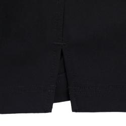 Kilpi BREE-W černé dámské kraťasy