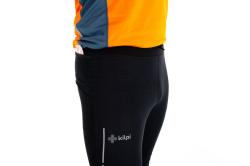 Kilpi BRISTEN-U černé sportovní legíny