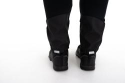 Kilpi BRISTEN-U čierne športové legíny