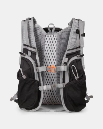KILPI CADENCE 10-U Černý unisex běžecký batoh