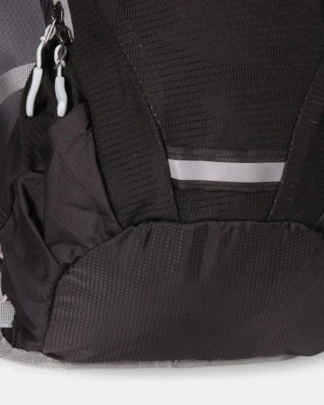 KILPI CADENCE 10-U Černý unisex běžecký batoh