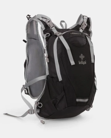 KILPI CADENCE 10-U Černý unisex běžecký batoh