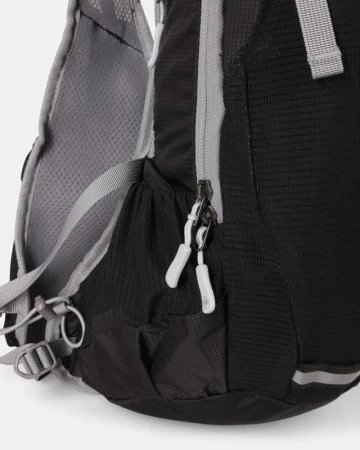 KILPI CADENCE 10-U Černý unisex běžecký batoh