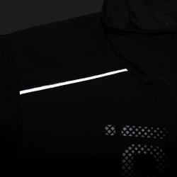 Kilpi CAMPOS-M černý pánský cyklistický dres