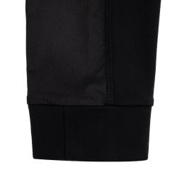 Kilpi CAMPOS-M černý pánský cyklistický dres