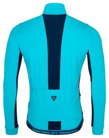 Kilpi CAMPOS-M modrý pánsky cyklistický dres