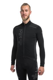 Kilpi CAMPOS-M modrý pánsky cyklistický dres