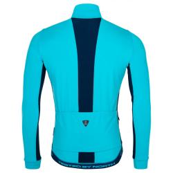 Kilpi CAMPOS-M modrý pánský cyklistický dres