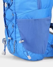 KILPI CARGO 25-U Modrý turistický batoh