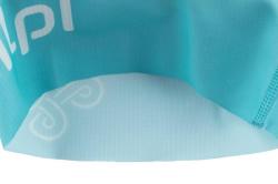 KILPI CAVALET-M Žlutý cyklistický dres + Kilpi MURIA-M modré cyklistické kraťasy