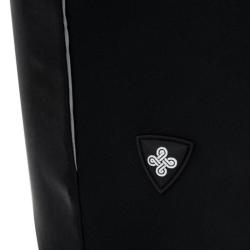 KILPI CAVALET-M Žlutý cyklistický dres + Kilpi MURIA-M modré cyklistické kraťasy