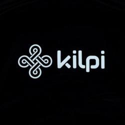 KILPI CAVALET-M Žlutý cyklistický dres + Kilpi MURIA-M modré cyklistické kraťasy