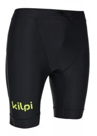 Kilpi CHAMONIE-M černé pánské šortky