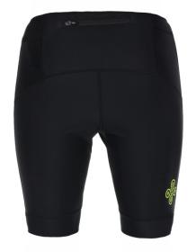 Kilpi CHAMONIE-M černé pánské šortky