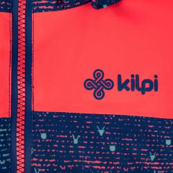 Kilpi CIRI-JG tmavě modrá dětská kombinéza