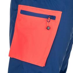 Kilpi CIRI-JG tmavě modrá dětská kombinéza