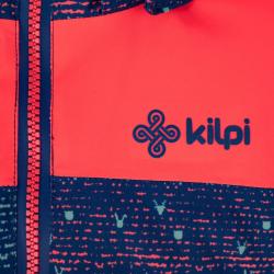 Kilpi CIRI-JG tmavě modrá dětská kombinéza