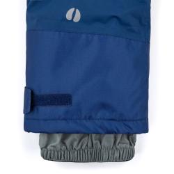 Kilpi CIRI-JG tmavě modrá dětská kombinéza