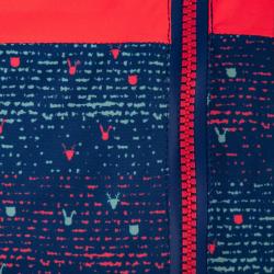 Kilpi CIRI-JG tmavě modrá dětská kombinéza